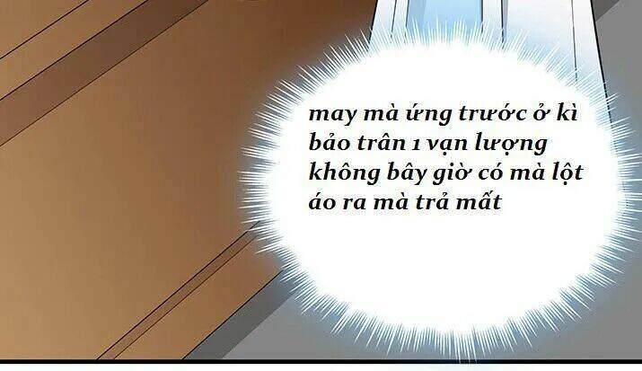 độc phi thần y quá kiêu ngạo chapter 48 19