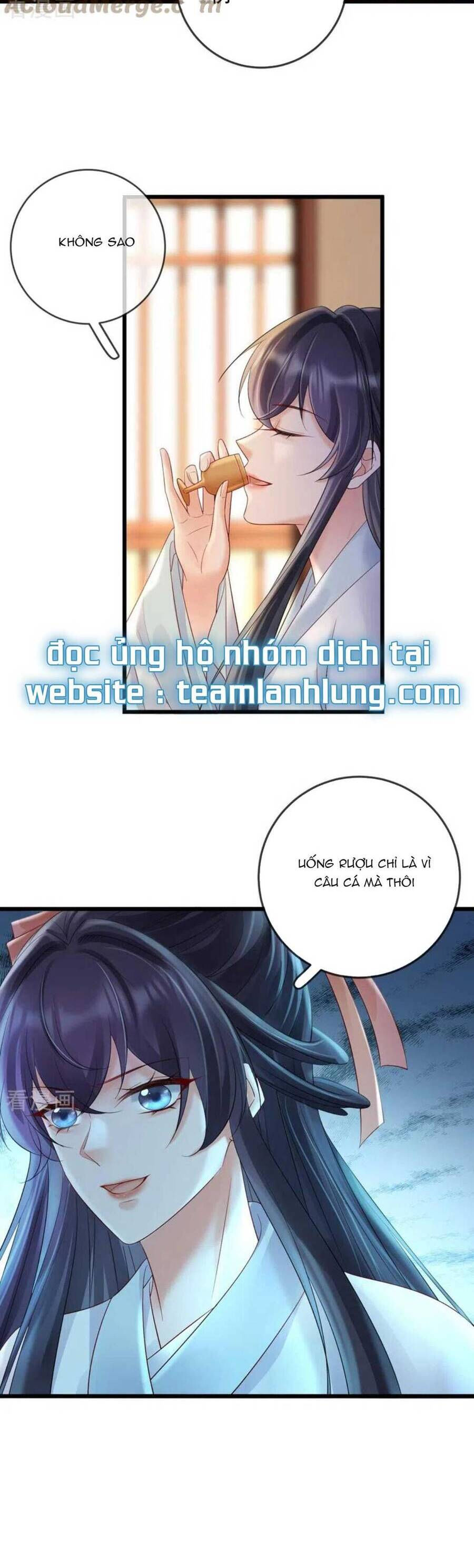 sự trả thù của vương phi chapter 68 19