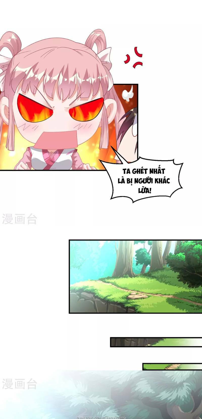 đạo ấn chapter 9 27