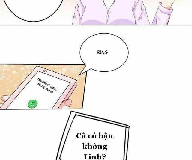 linh sủng manh thê giá đáo chapter 5 16