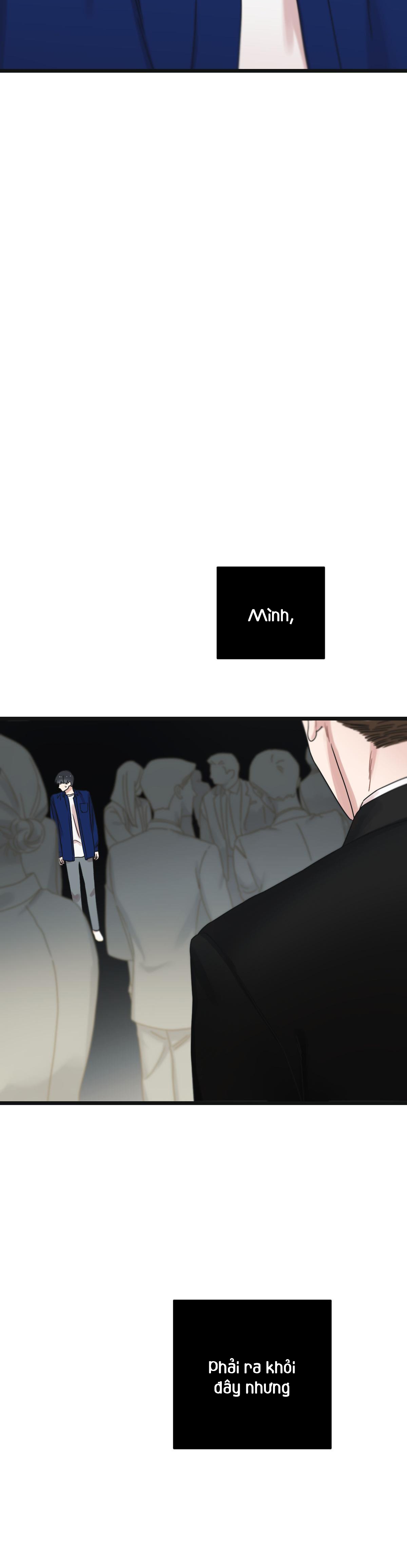 tương phùng chapter 34 40