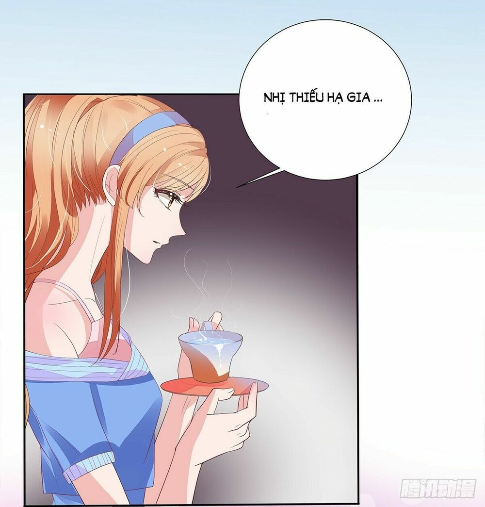 manh thê khó dỗ phần 2 chapter 6 28