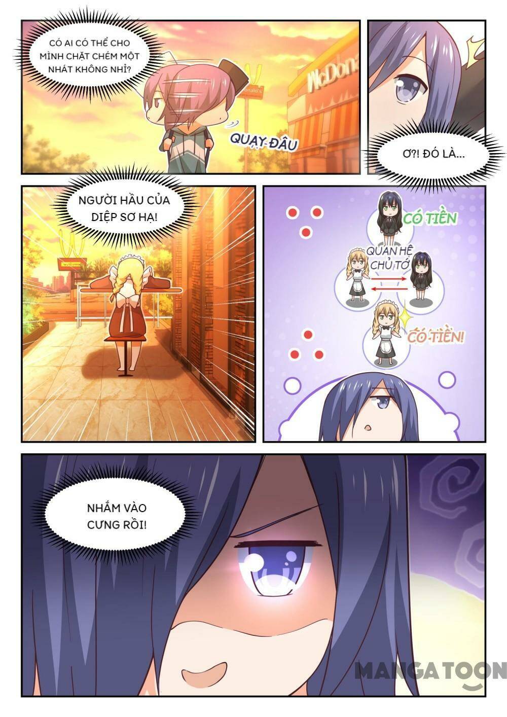 the boy in the all-girls school chapter 388 11