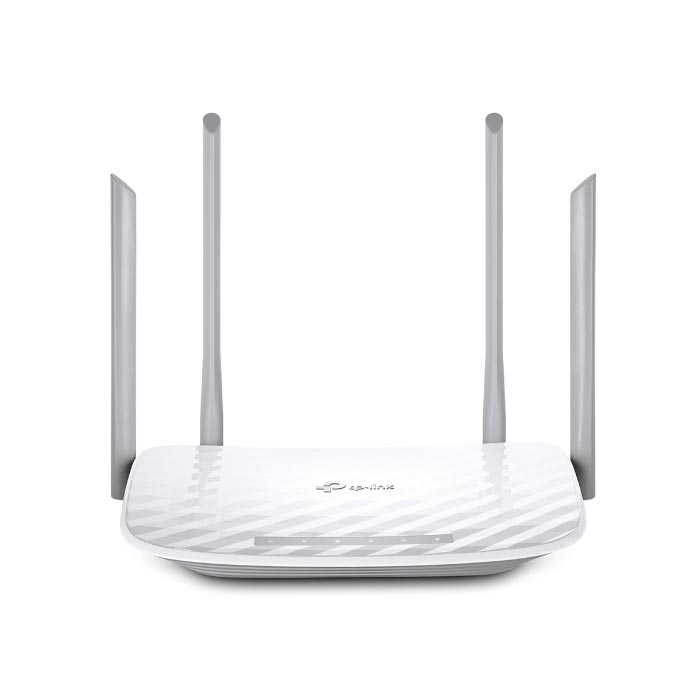 Router Wi-Fi Băng Tần Kép AC1200 TP-LINK Archer A5-hàng chính hãng