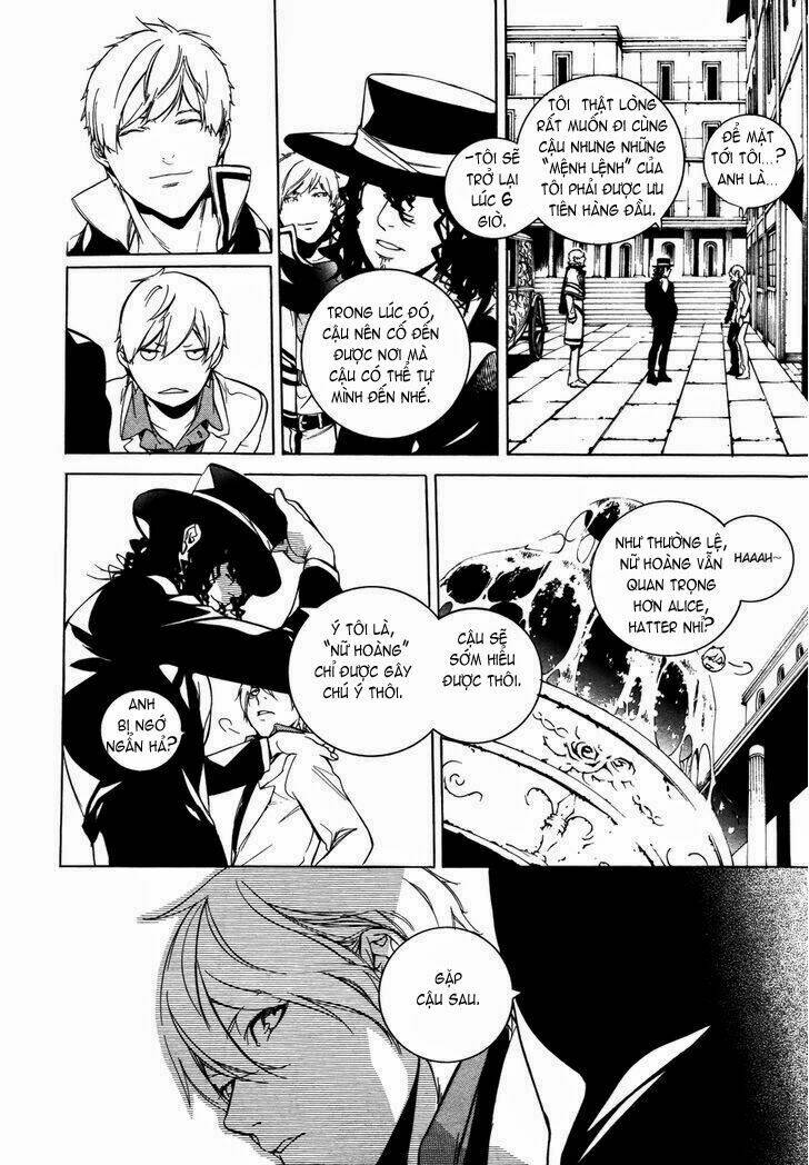 are you alice? chapter 43 14