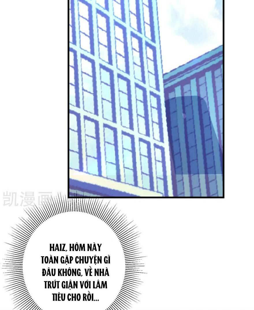 nam thần bóng tối không nghe lời chapter 4 4