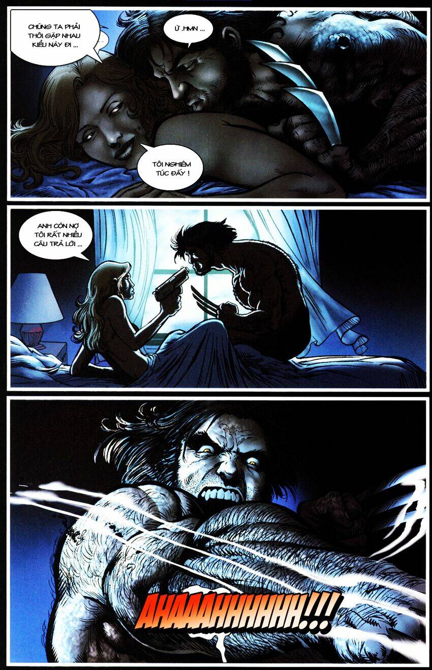 wolverine vol.3 chapter 6 15