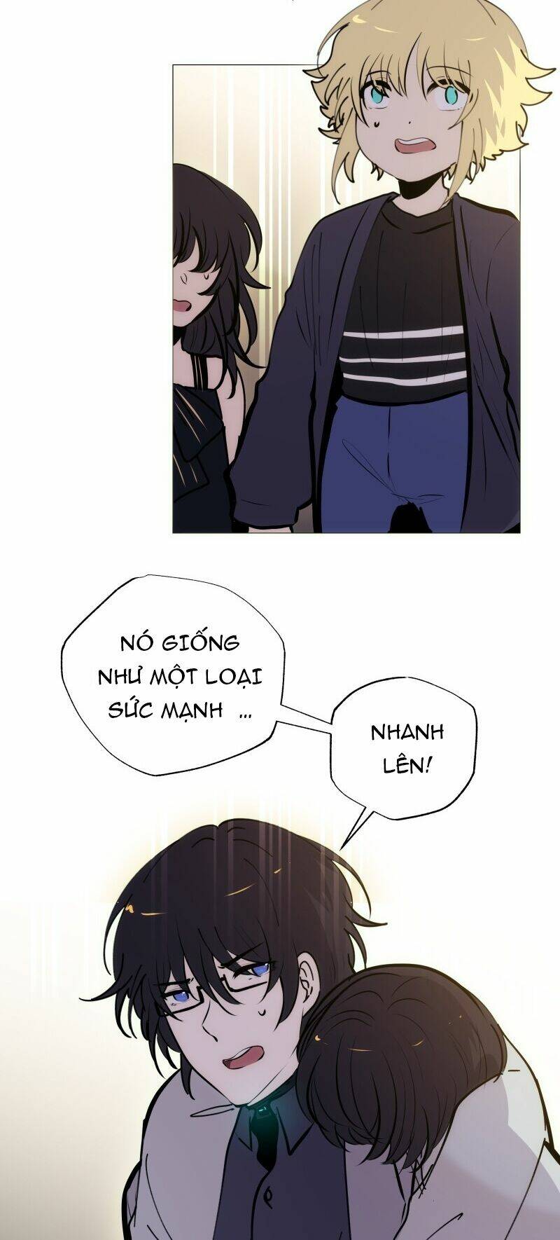 Trọng Sinh Mạc Thế Chapter 117 64