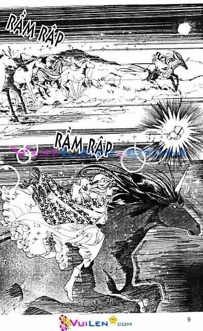 duyên kỳ ngộ chapter 4 10