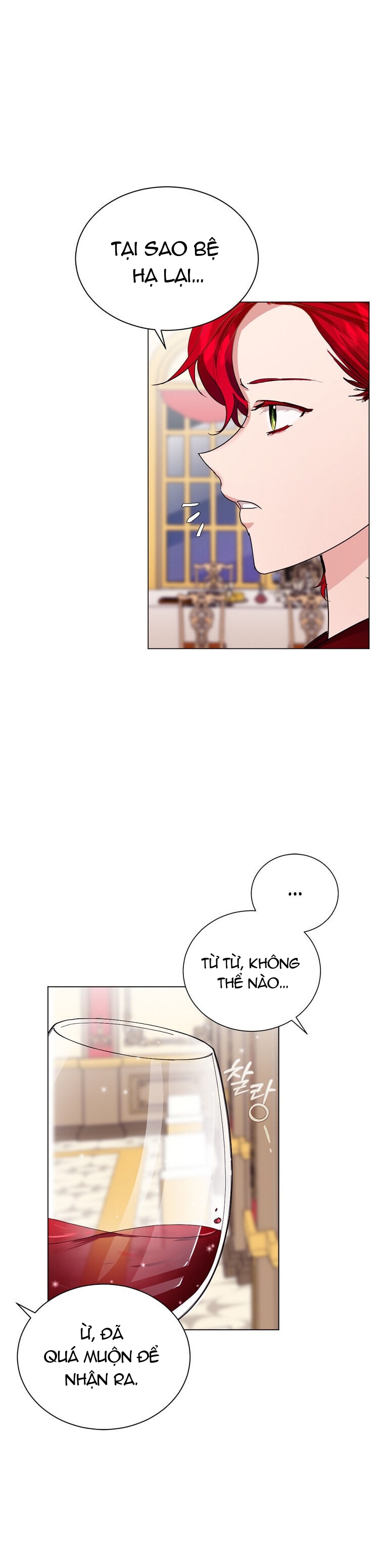 hợp đồng hôn nhân của công tước ashleyan chapter 6.2 1