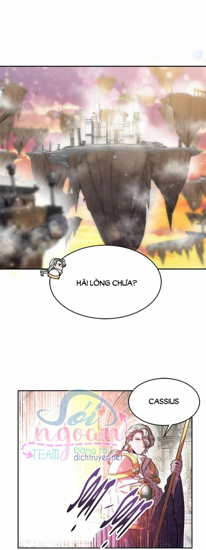 con gái bảo bối của ma vương chapter 26 18