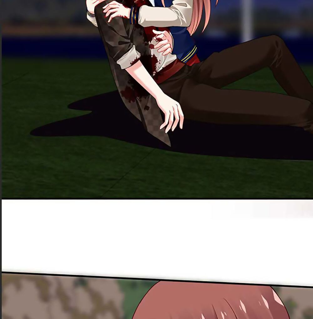 bạn trai 1/4 của tôi chapter 45 15