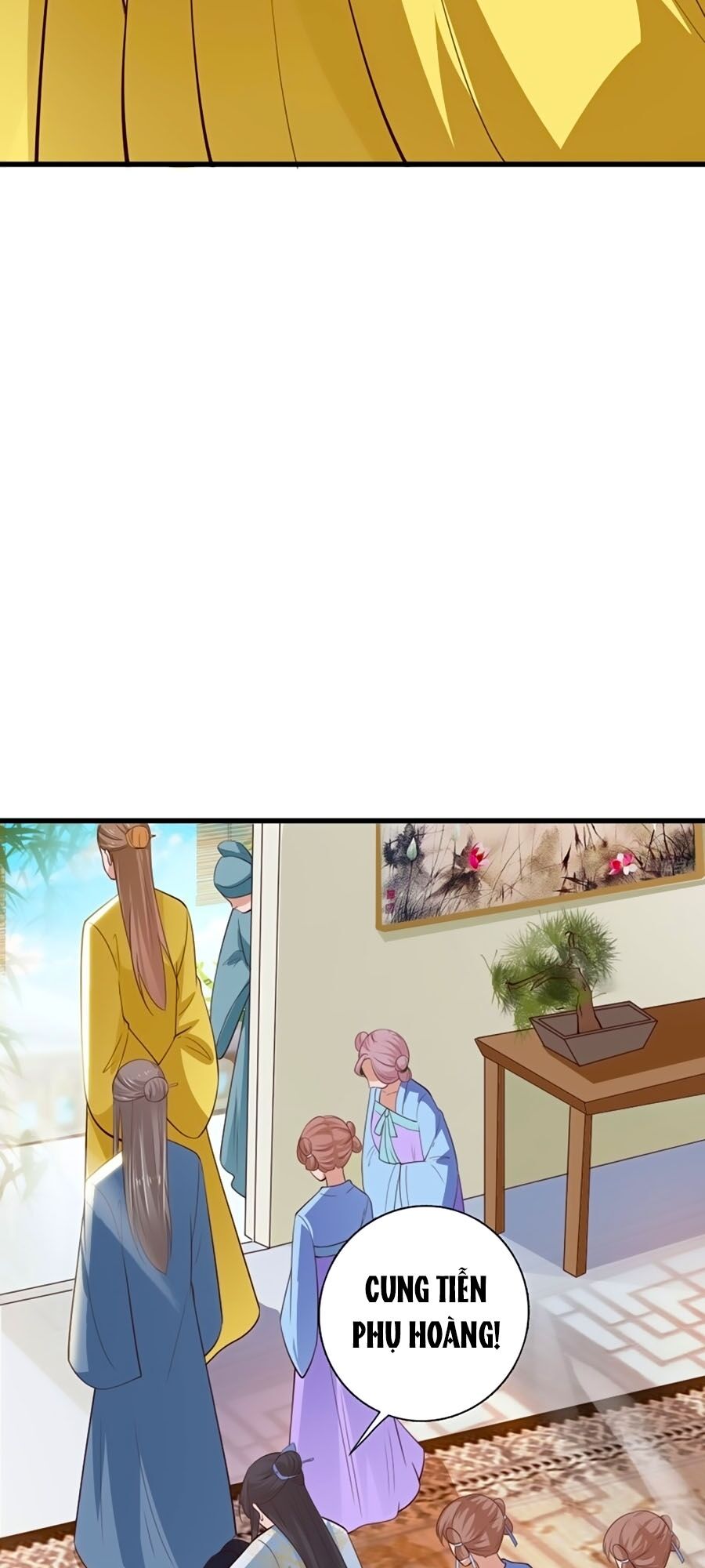 phượng ngự tà vương chapter 37 7