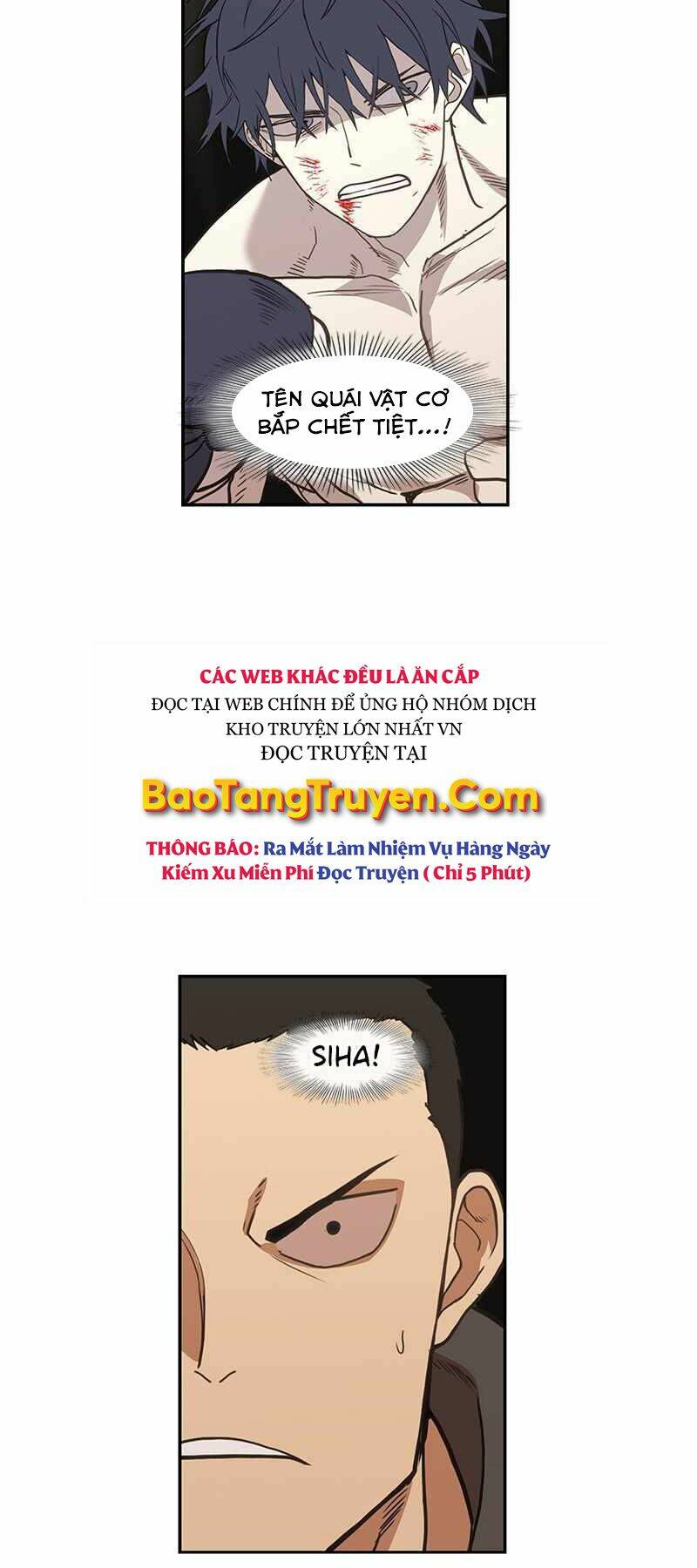 võ sĩ - the boxer chapter 113 66