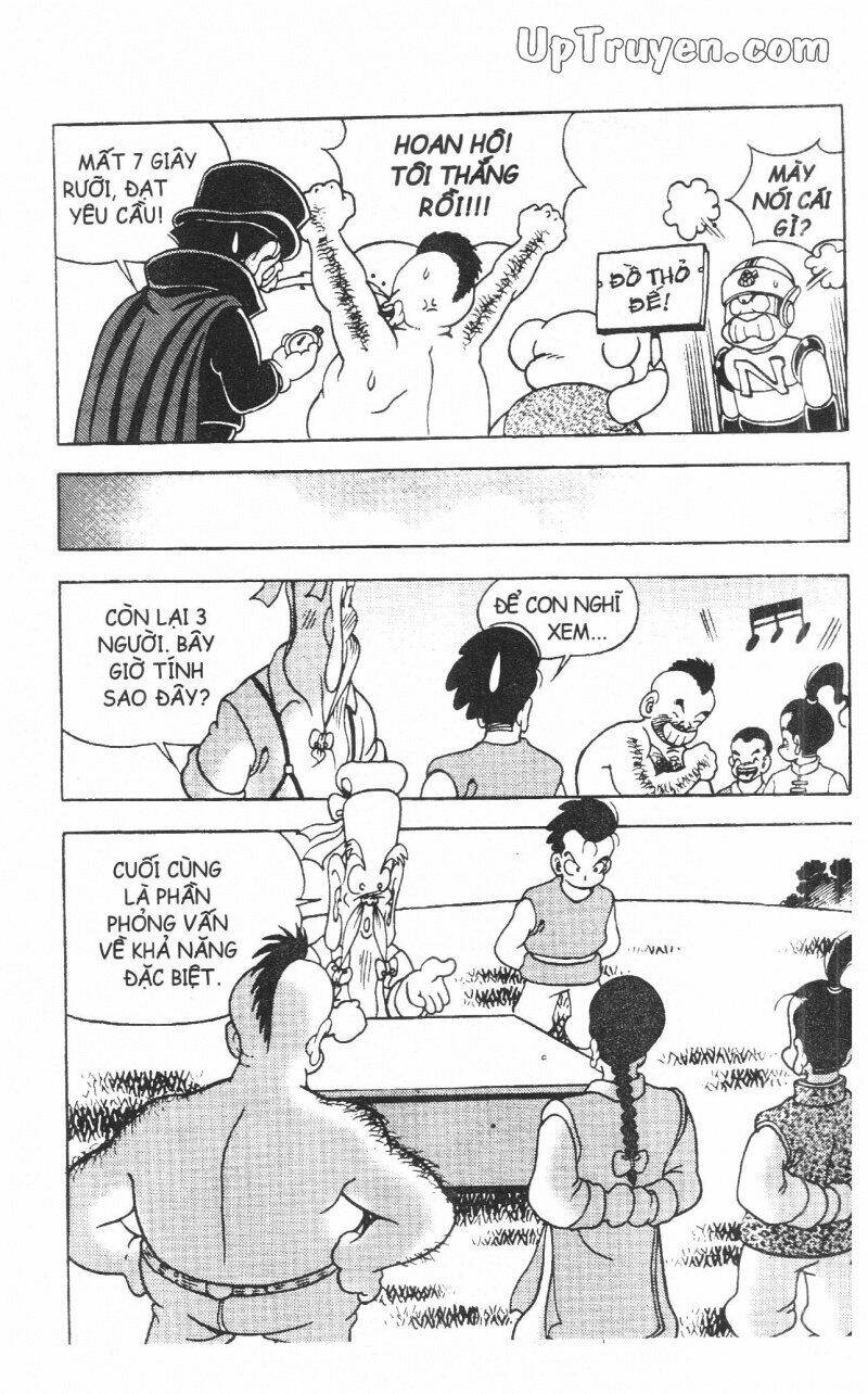 đội quân nhí nhố chapter 17 136