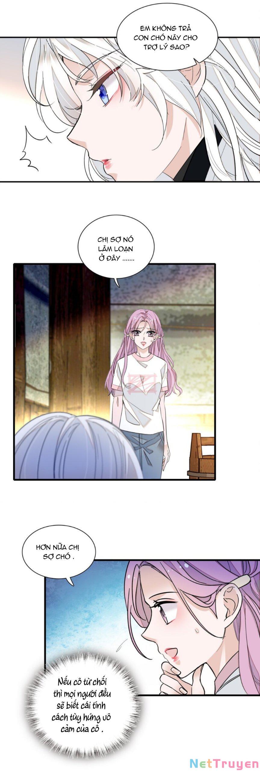 long phượng phiên chuyển chapter 63 19