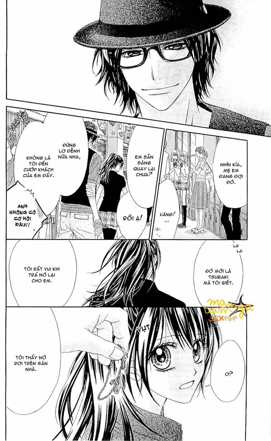 kyou, koi wo hajimemasu - mộng mơ đầu đời chapter 90 16