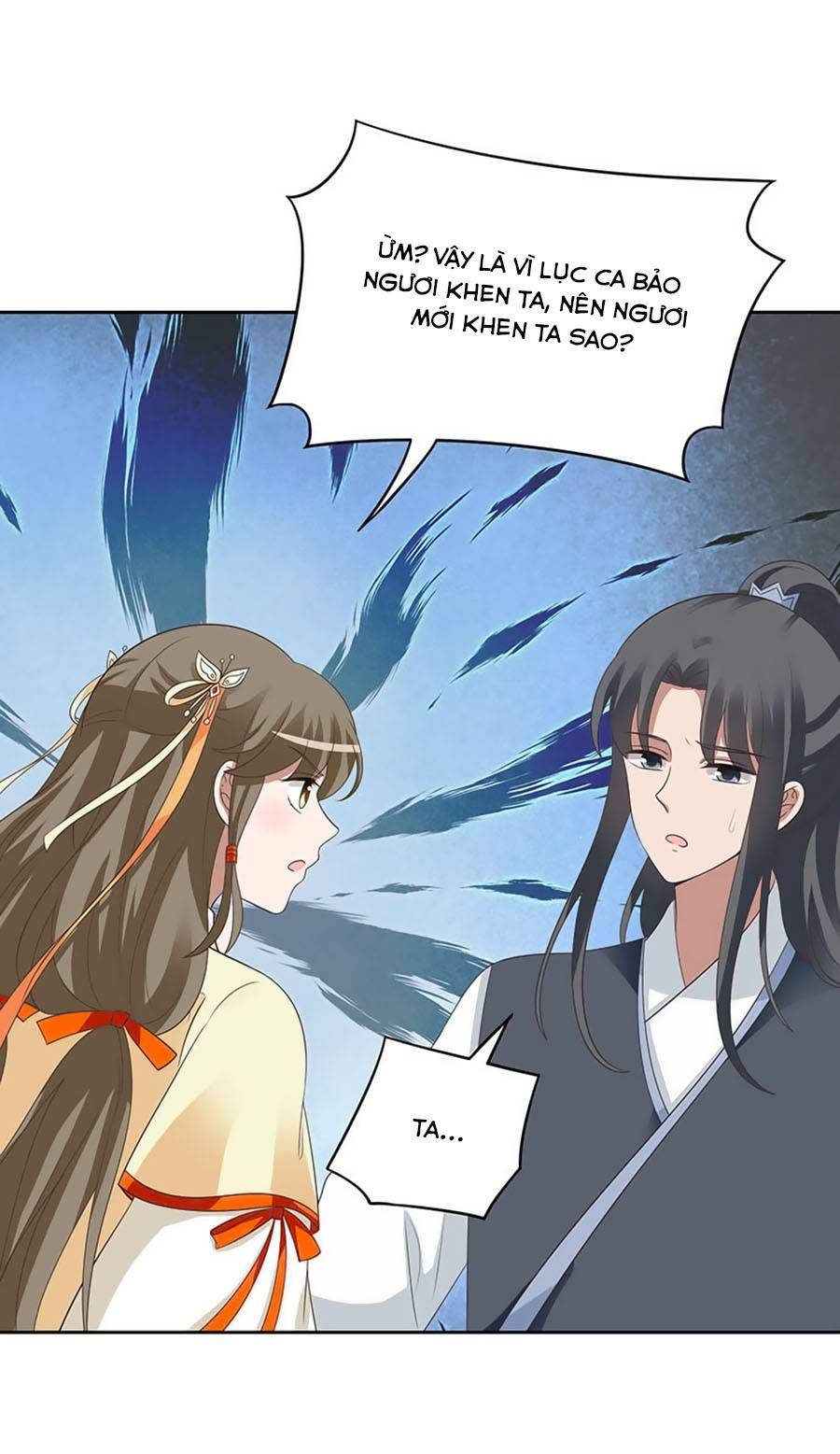 kiêu ngạo vương gia chủng điền phi chapter 132 13