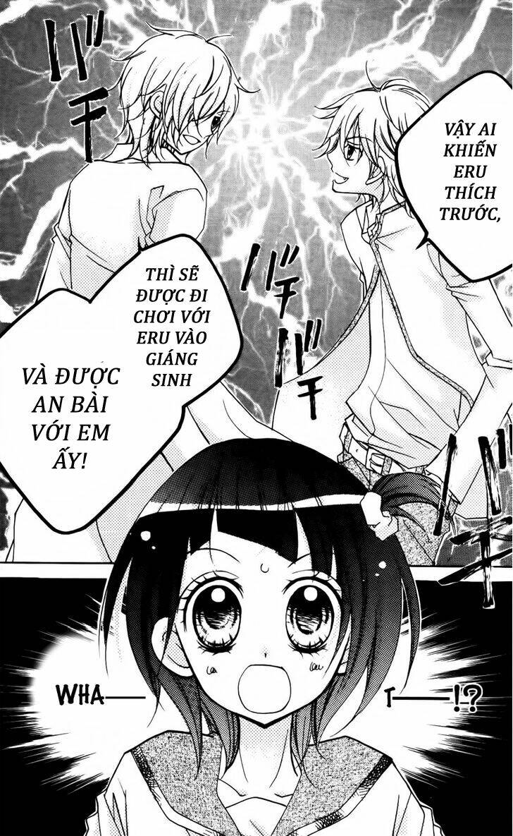 1-nen 5-kumi ikimono gakari chapter 2 9