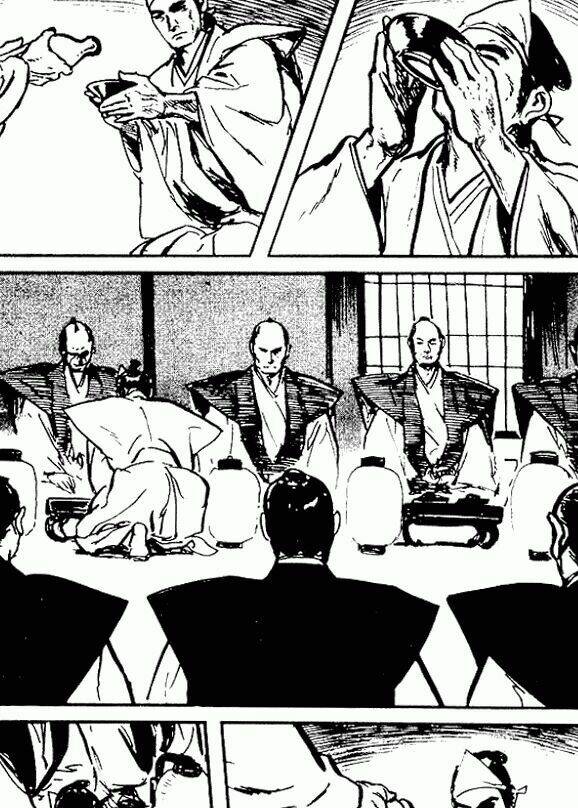 lone wolf and cub chapter 77 16