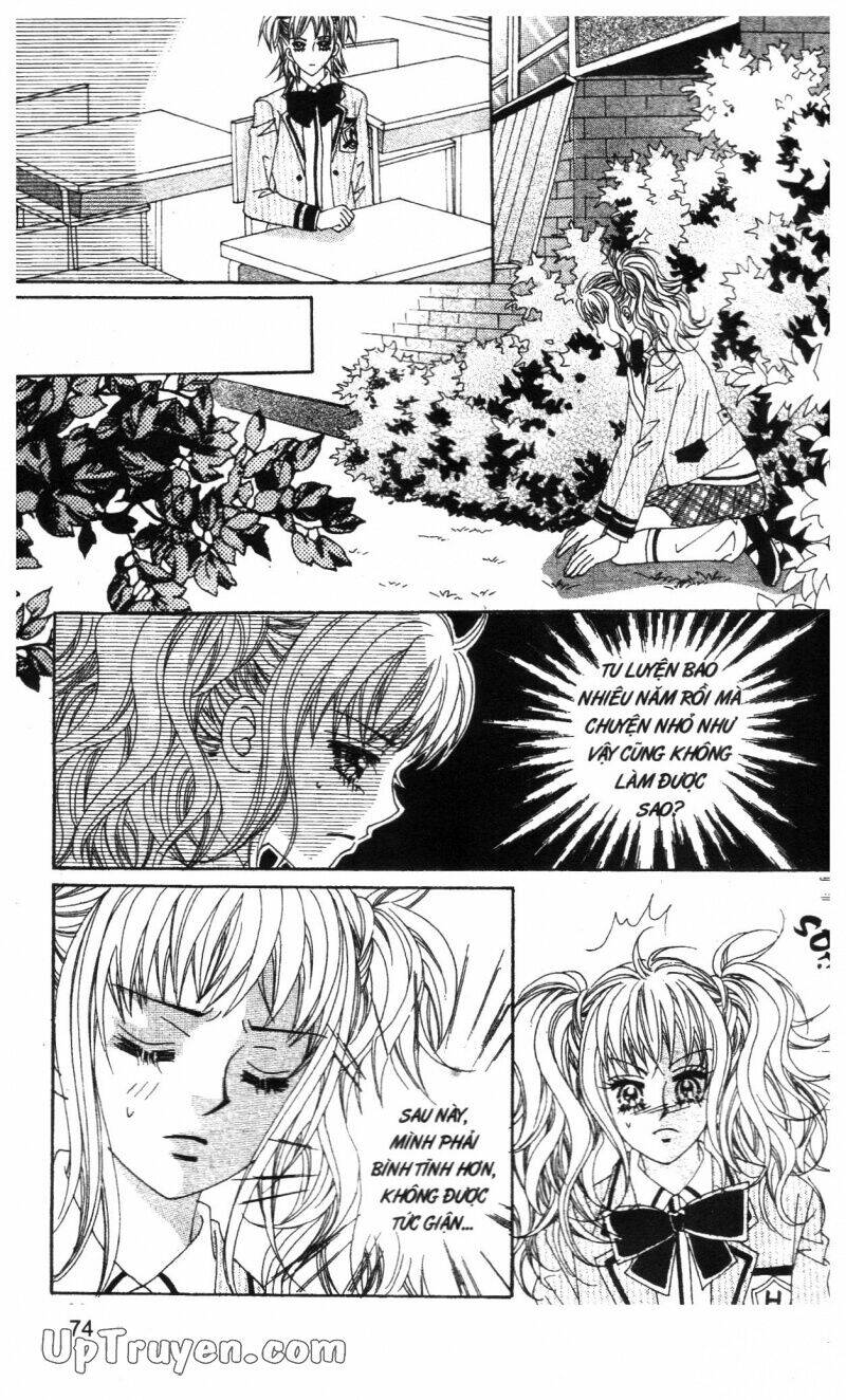 thoát kiếp hồ ly chapter 17 20