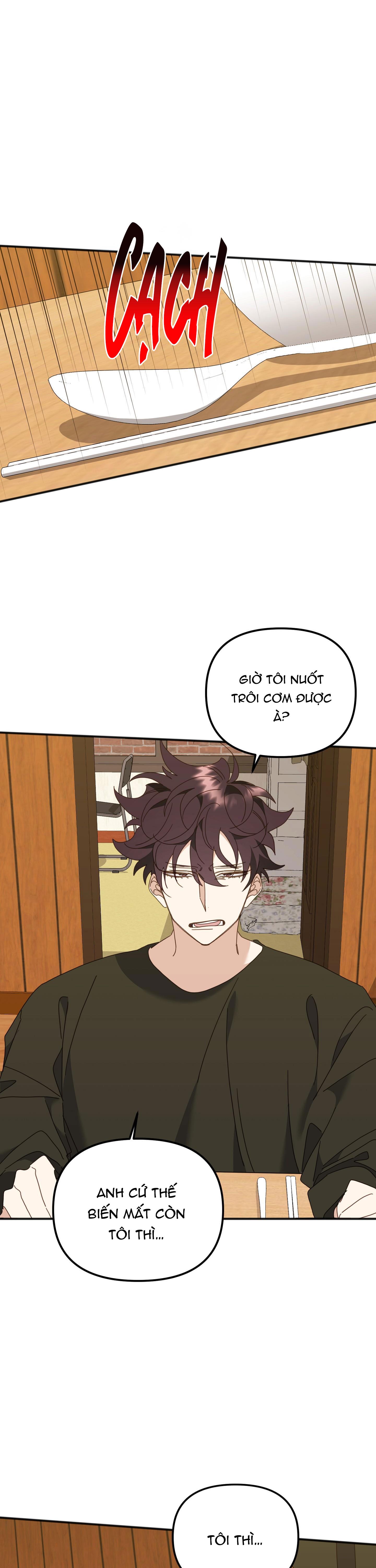 hổ trở về chapter 34 23