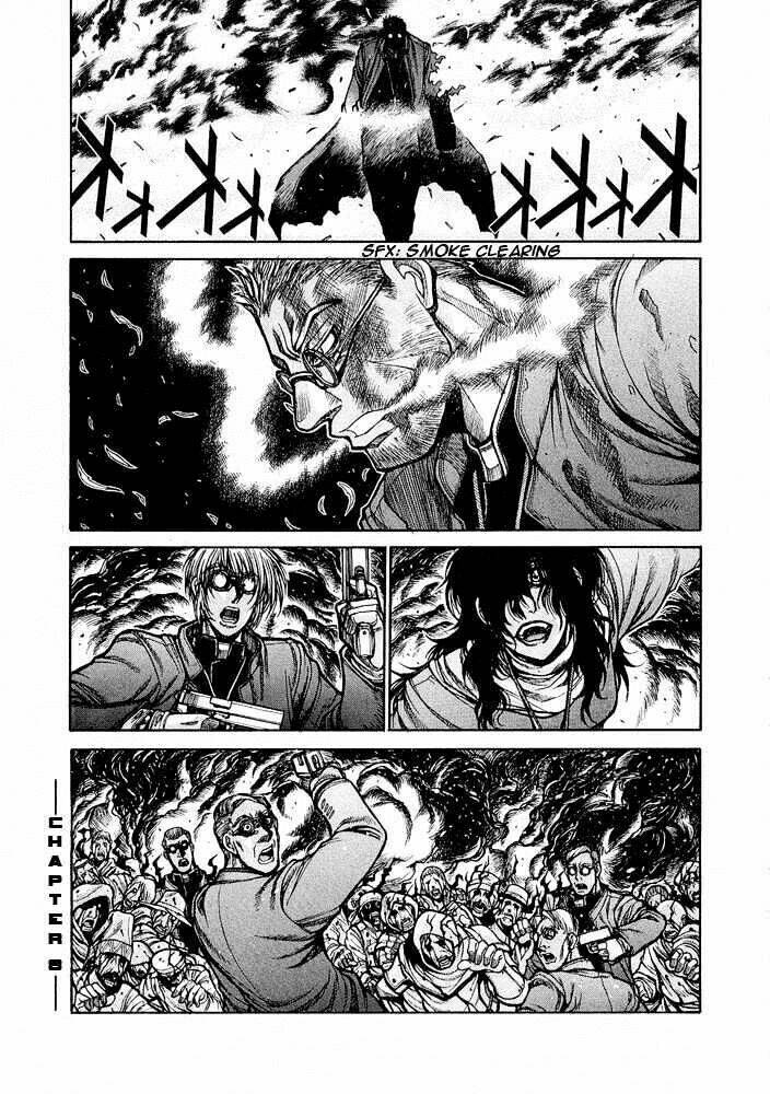 hellsing chapter 66 3