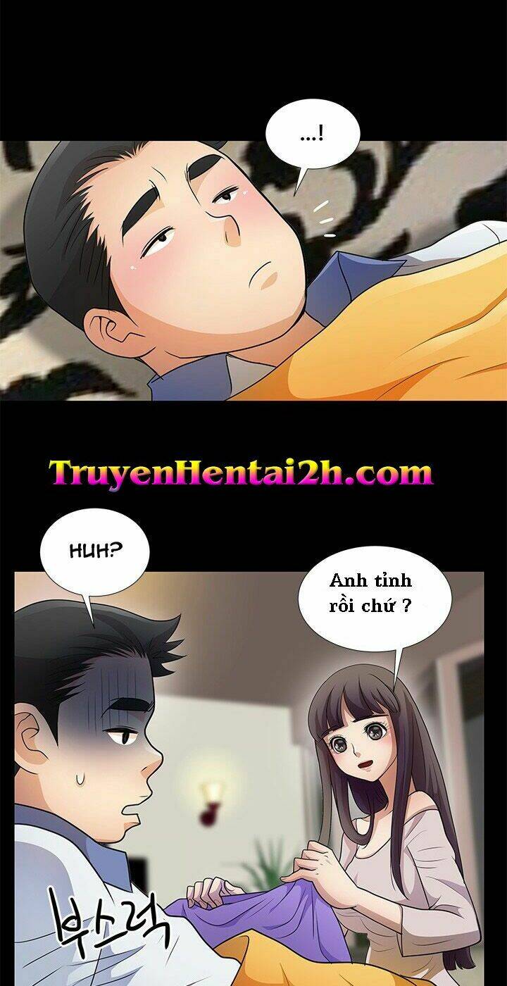 cậu sẽ làm như tôi nói chứ? chapter 4 15