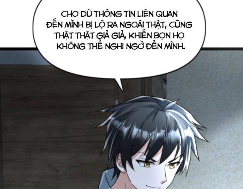 đóng băng toàn cầu: tôi gây dựng nên phòng an toàn thời tận thế chapter 117 48