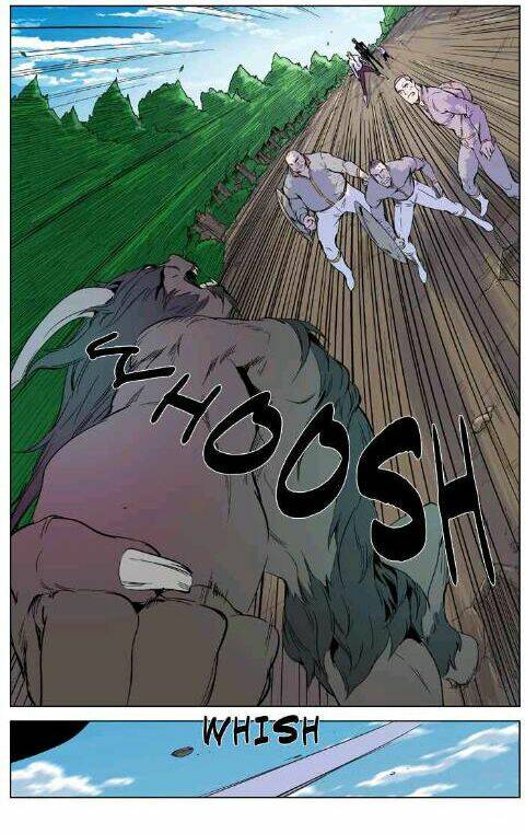 ma cà rồng quý tộc ngoại truyện chapter 2 32