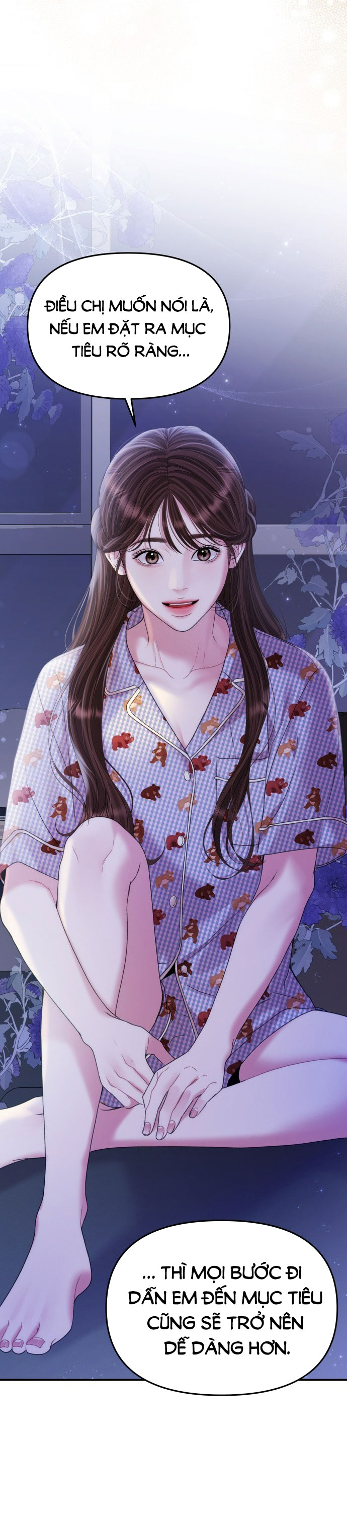 gửi em người đánh cắp những vì sao - to you who swallowed a star chapter 147.2 5