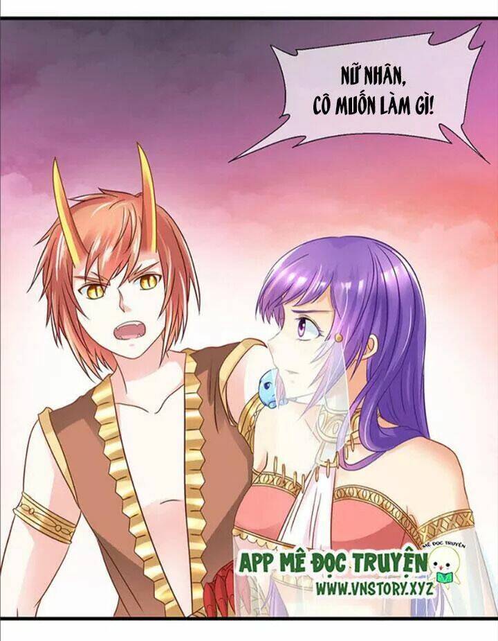 bồn tắm có vấn đề?! chapter 52 45