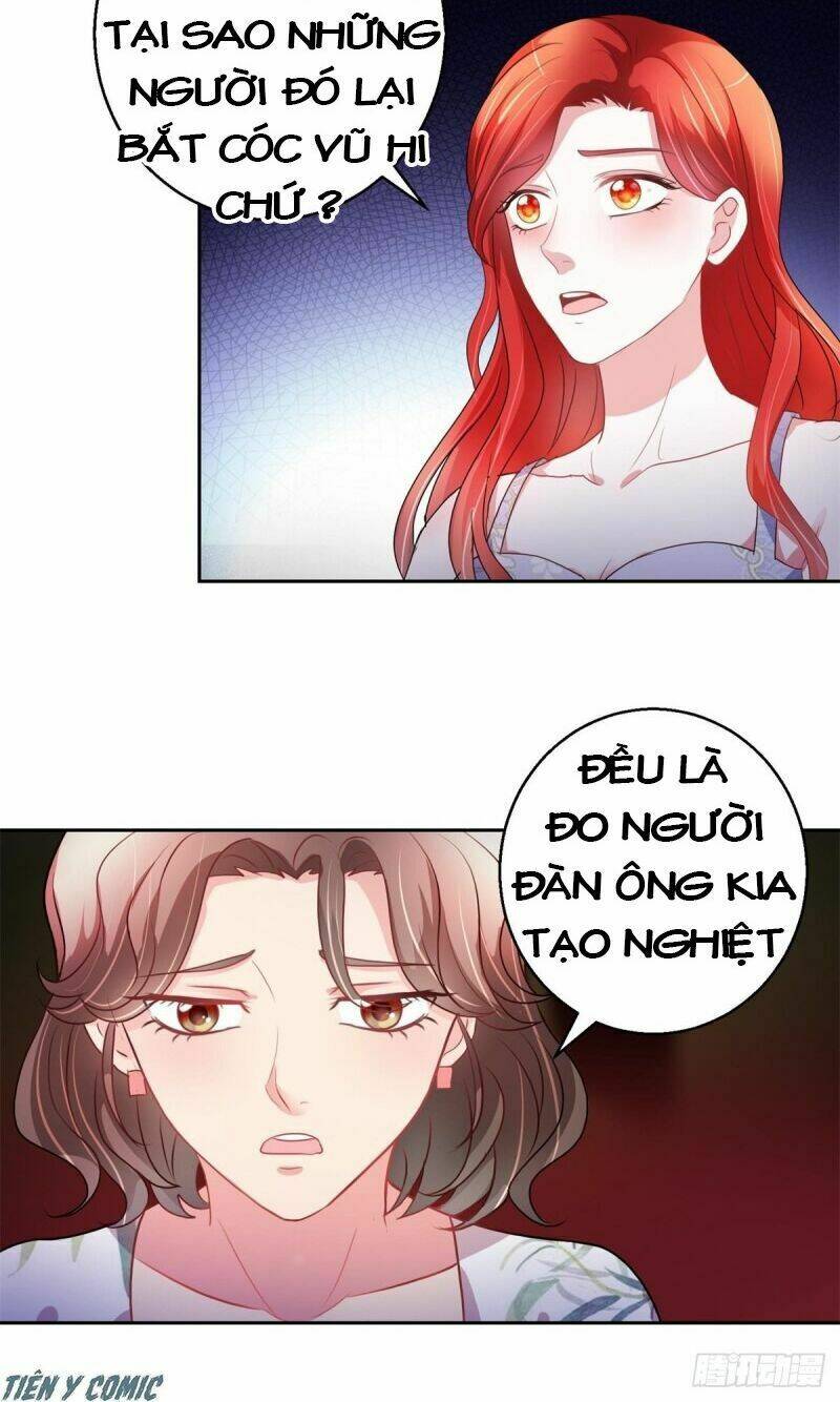 vú em là cổ tiên chapter 149 25