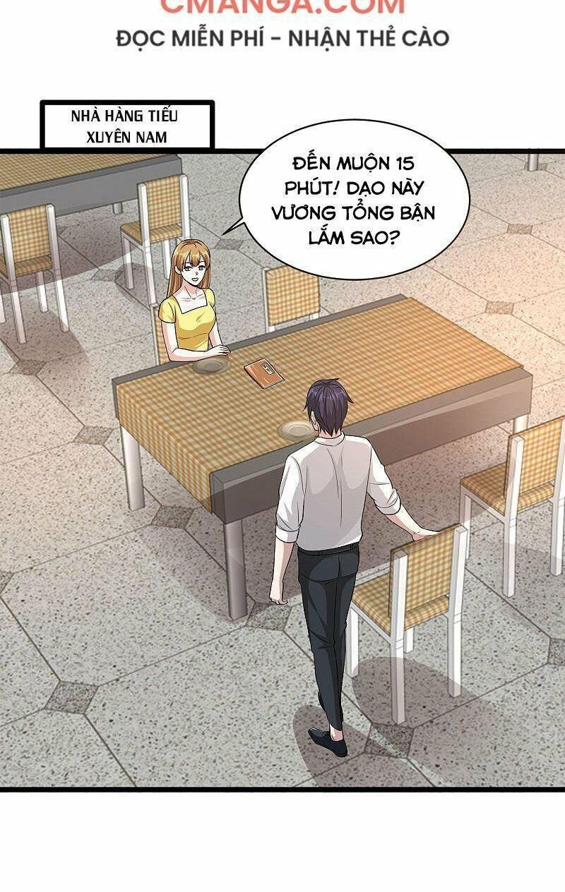 đô thị tà vương chapter 103 2