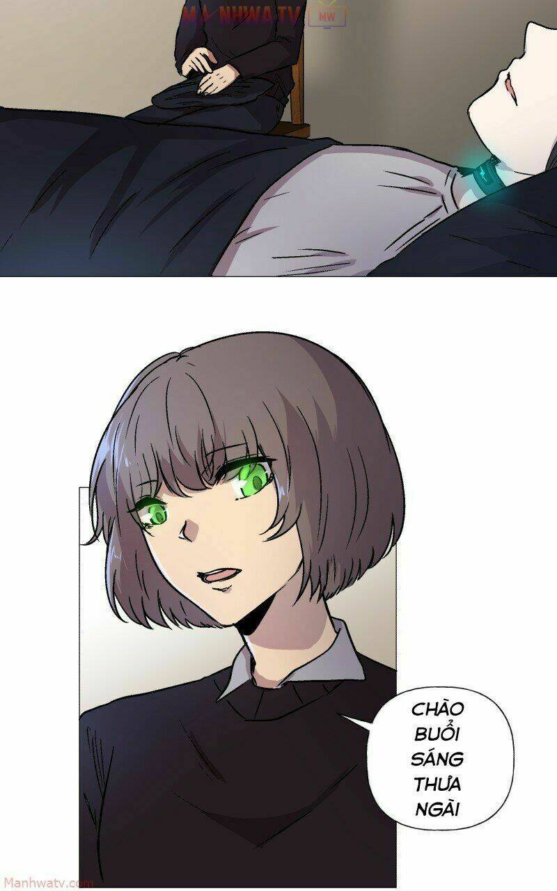 Trọng Sinh Mạc Thế Chapter 53 27