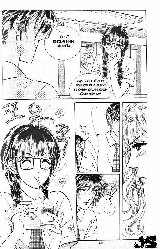 hot blooded woman chapter 5 18