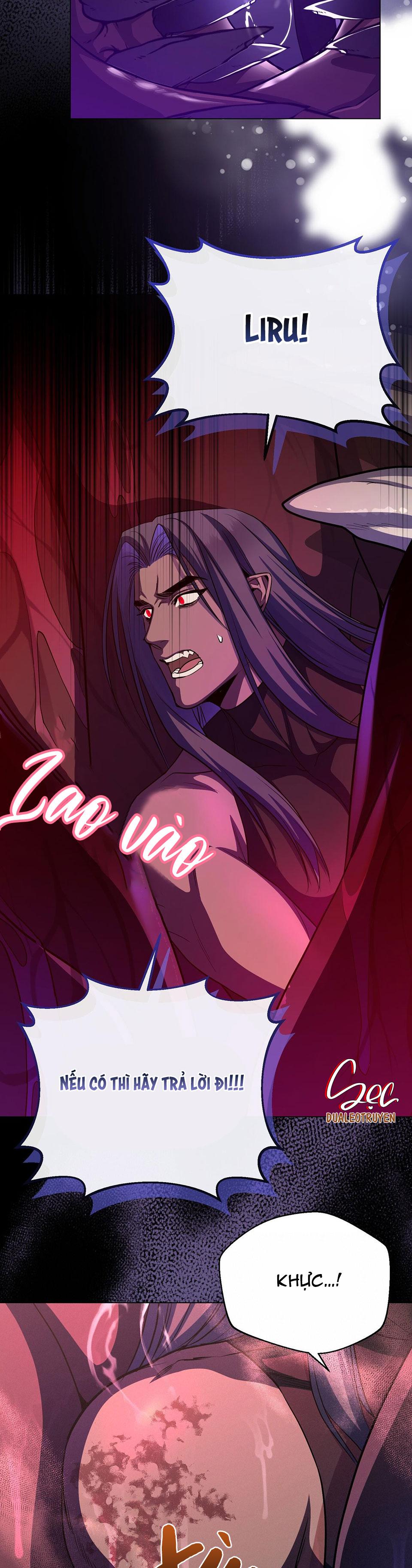 mặt trăng quỷ chapter 51 9