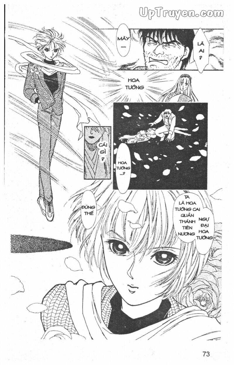 hoàng tử hoa - bud boy chapter 1 74