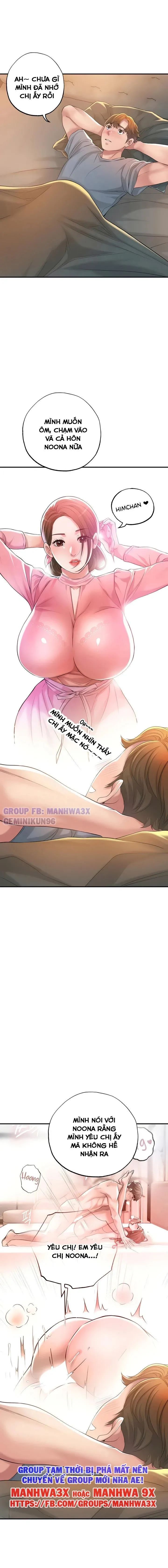 gia sư với mẹ milf chapter 13 11