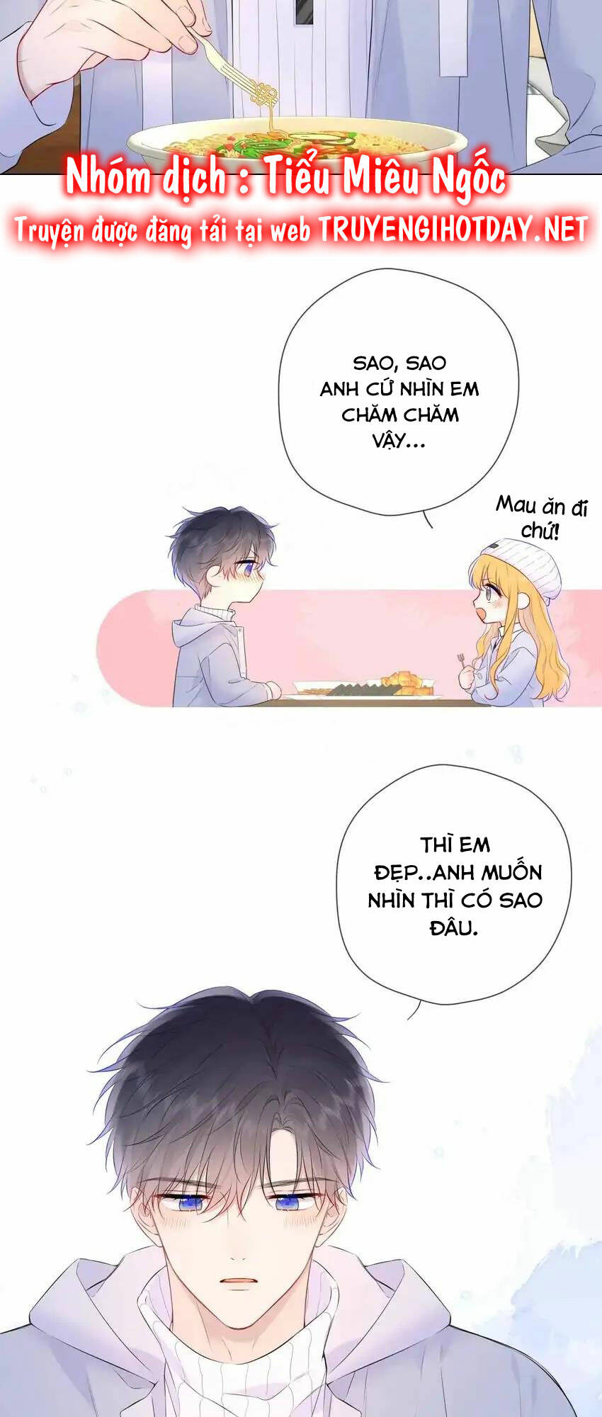 vì sao của tôi chapter 134 14