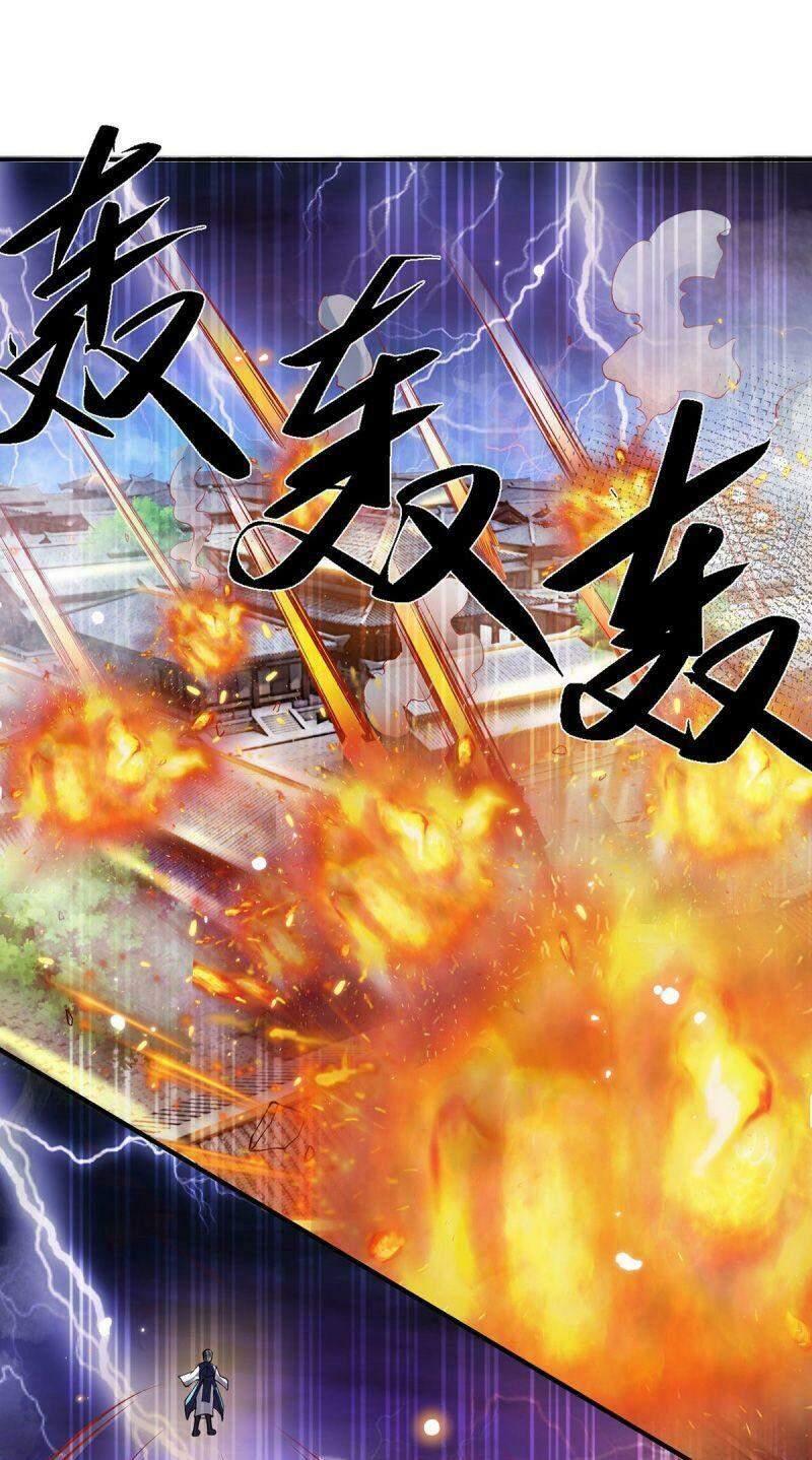 Ta Trở Về Từ Thế Giới Tu Tiên chapter 27 21