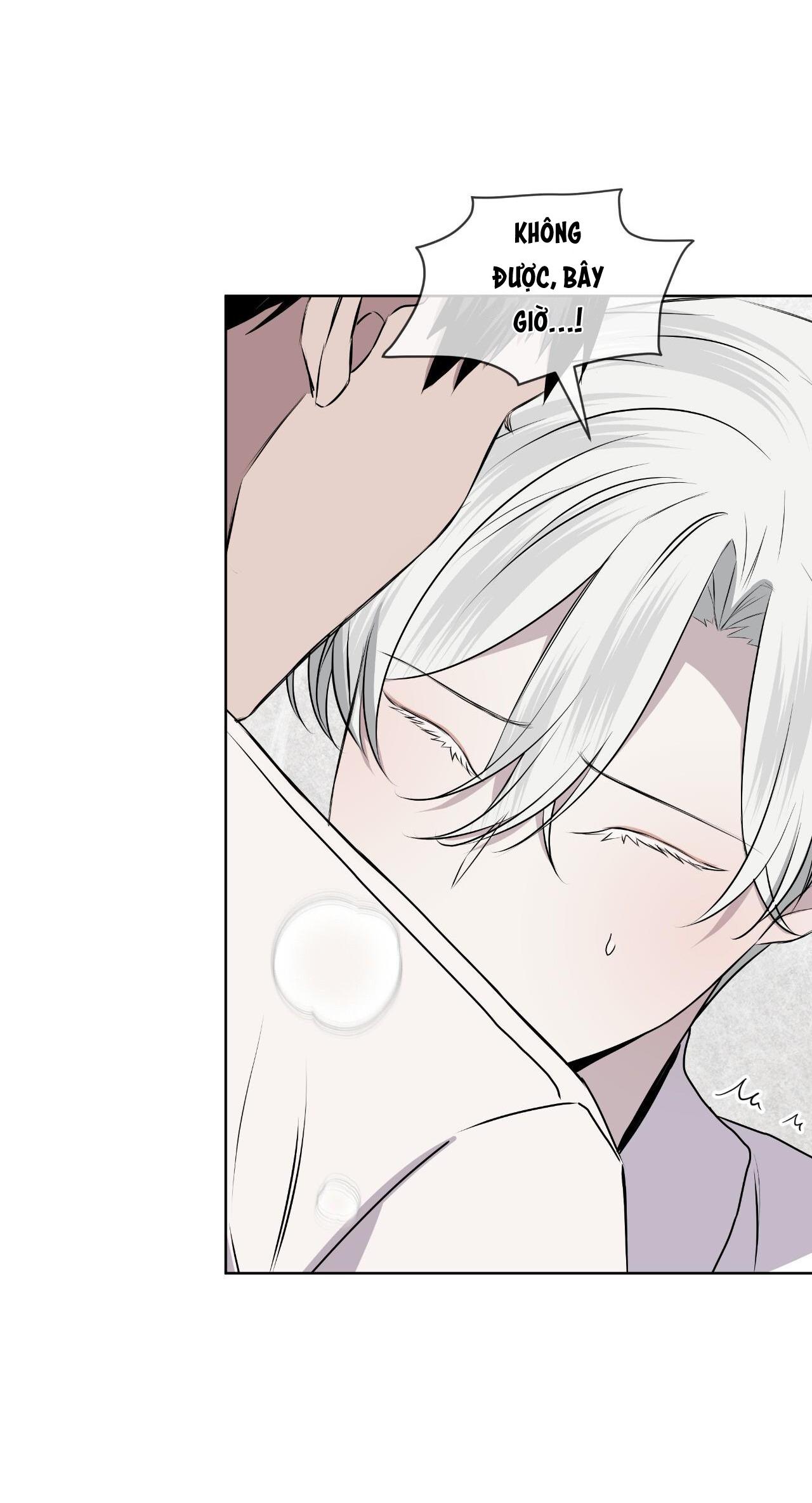 rừng biển [bl] chapter 39 35