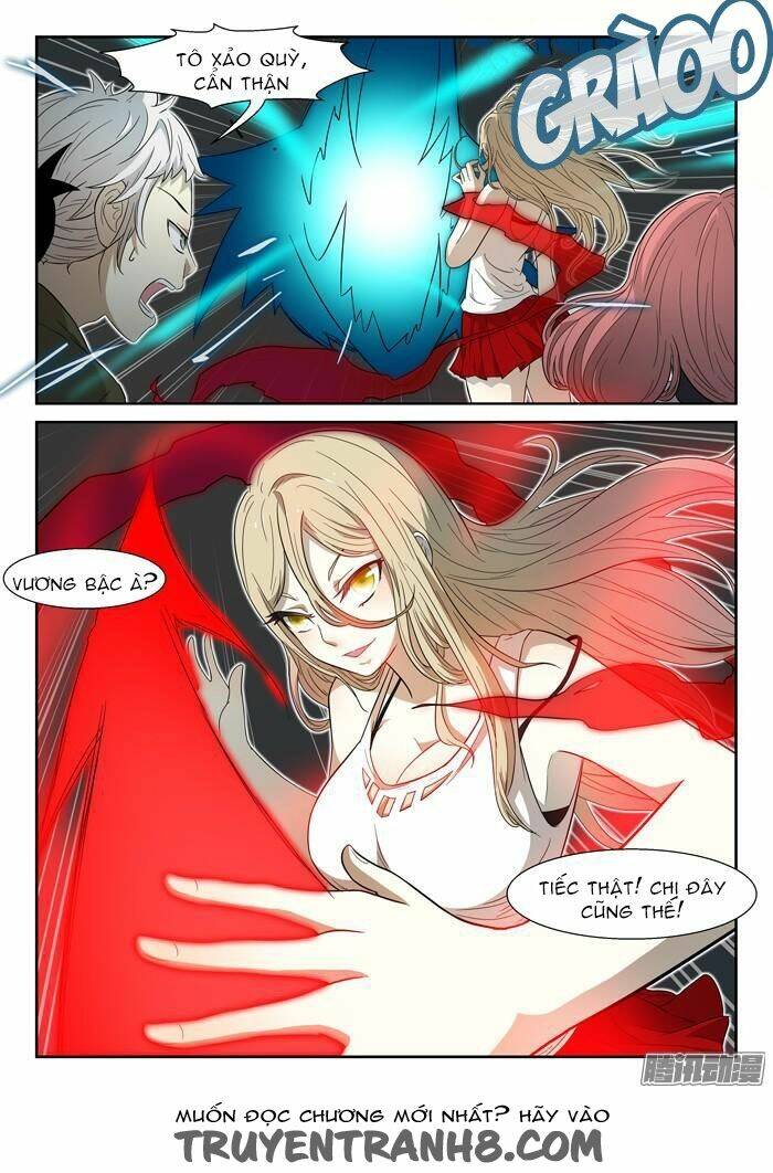 thần dũng giáng lâm chapter 23 4