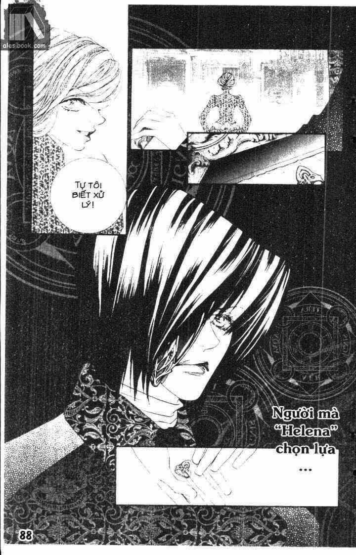 hoàng tử bóng đêm chapter 2 88