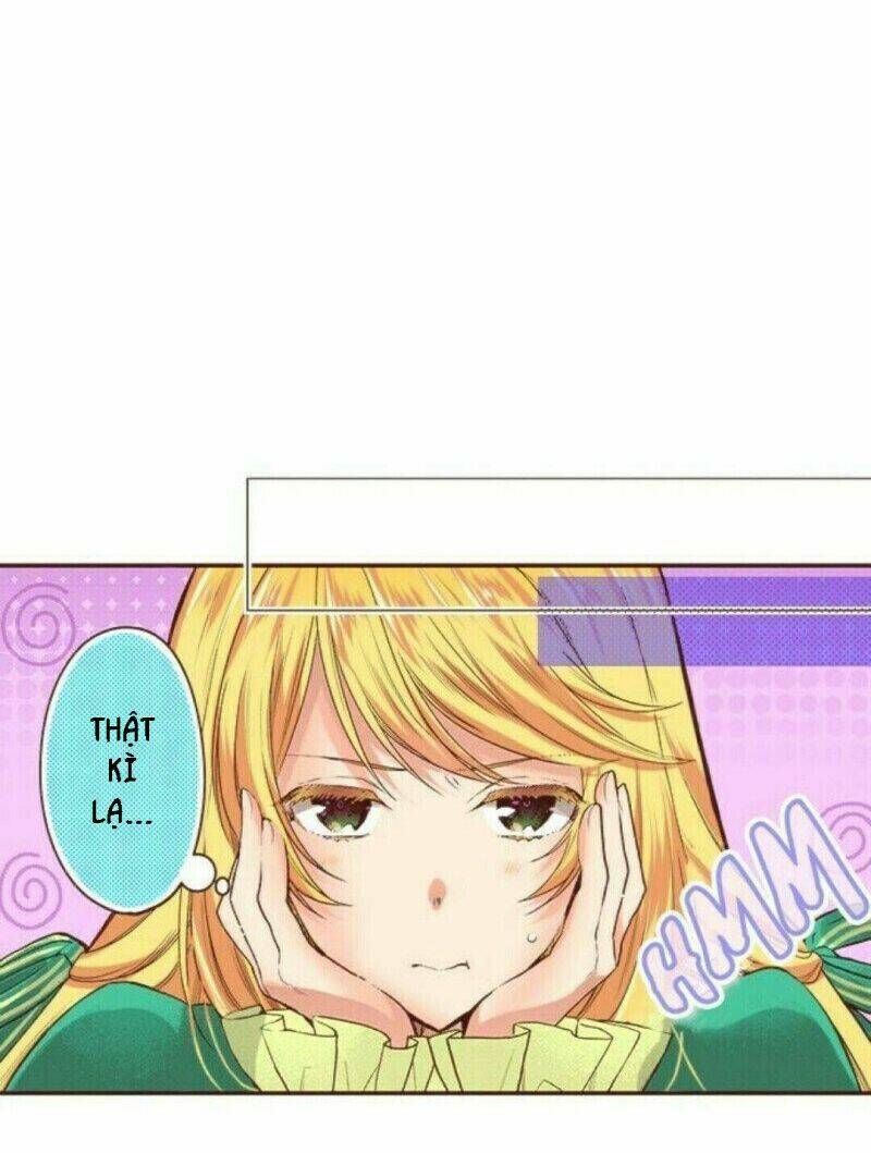 tôi tỉnh lại sau 20 năm! chapter 14 13