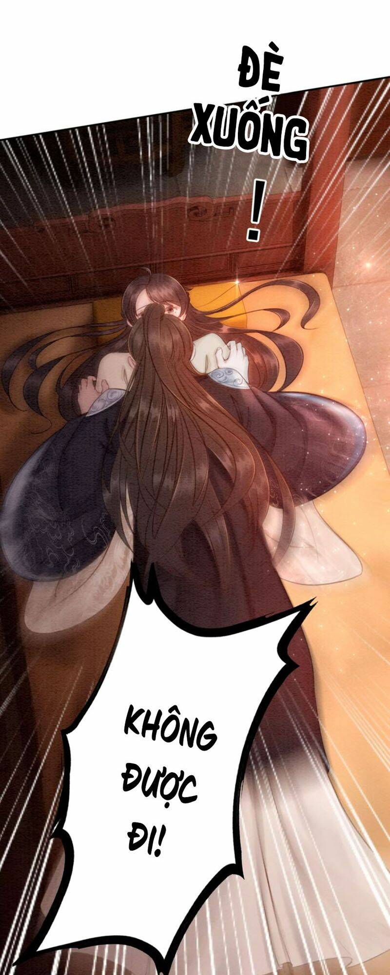 trọng sinh bá sủng nhiếp chính vương quá mạnh mẽ chapter 57 28