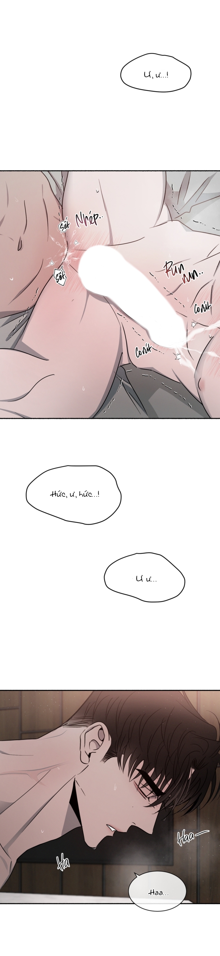 tương khắc chapter 23 24