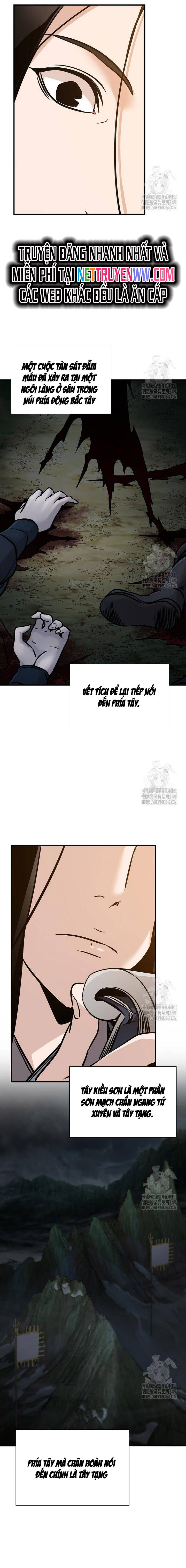 Tiểu Tử Đáng Ngờ Lại Là Cao Thủ chapter 56 3