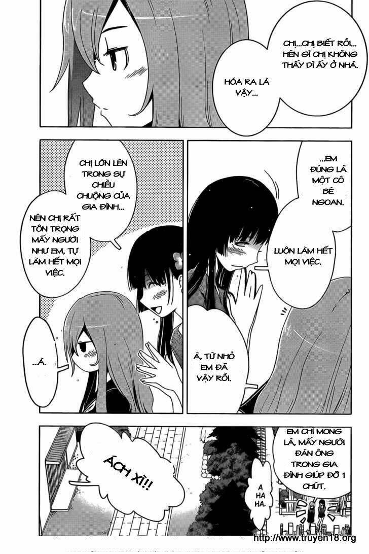 sanka rea chapter 12 12