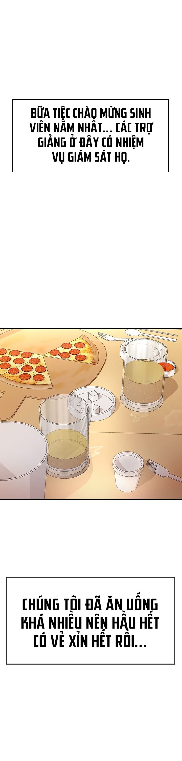 thanh lý đồ chơi tình dục tôi vô tình lập được harem chapter 2 23